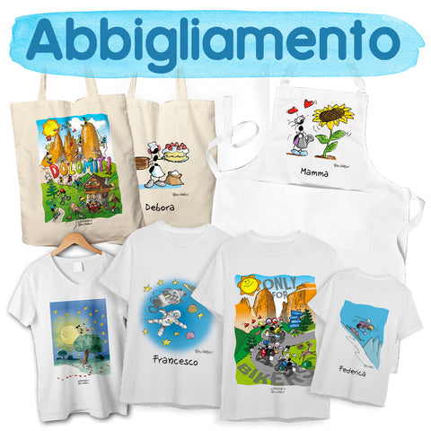 ABBIGLIAMENTO