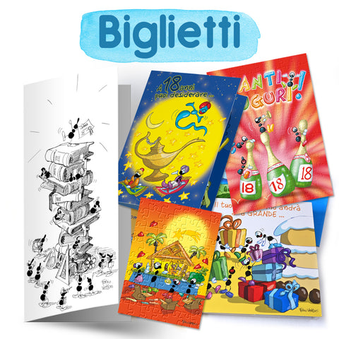 BIGLIETTERIA