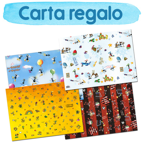 Carta regalo