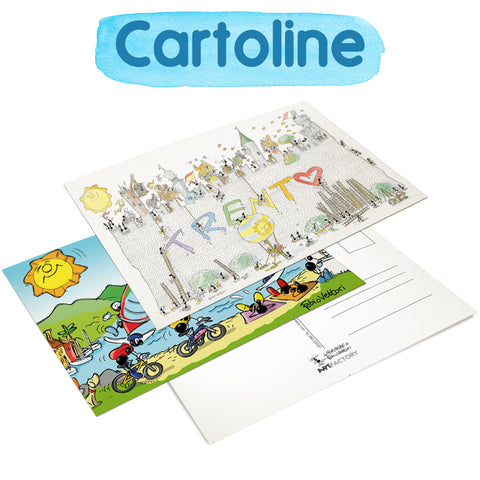 Cartoline