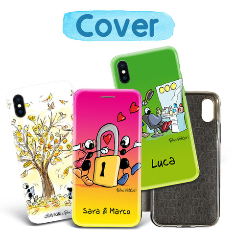 COVER PER SMARTPHONE