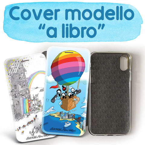 Cover modello 