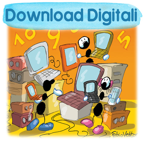 DOWNLOAD DIGITALI