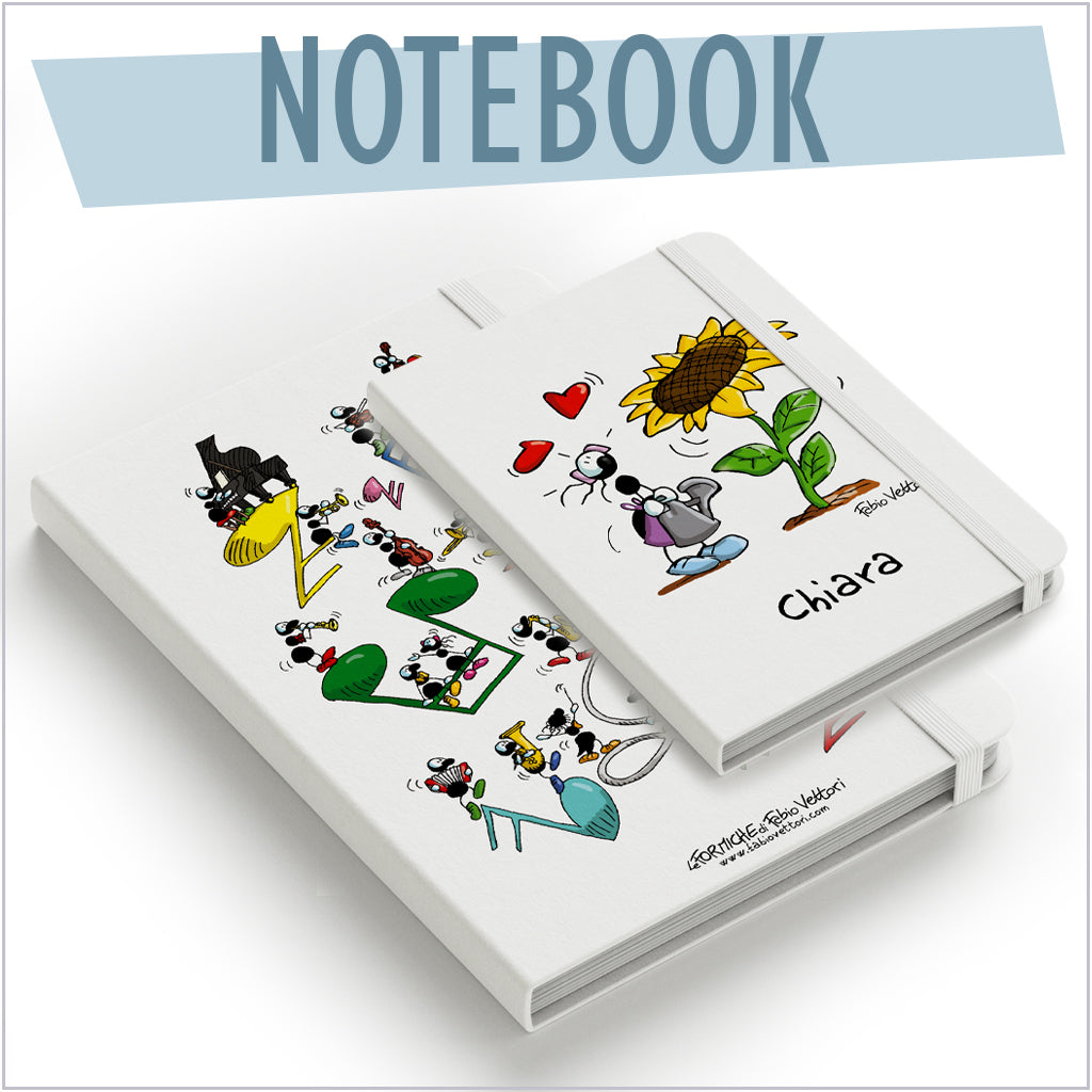 NOTEBOOK