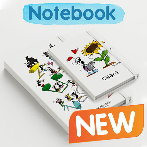NOTEBOOK