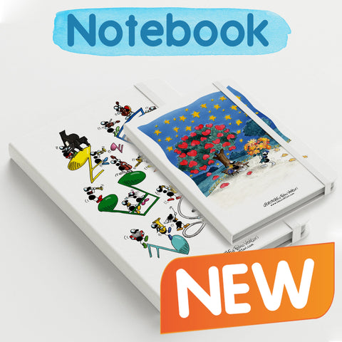 Notebook