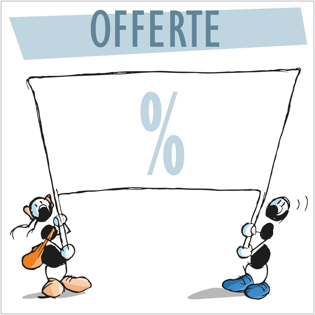SPECIAL OFFERS