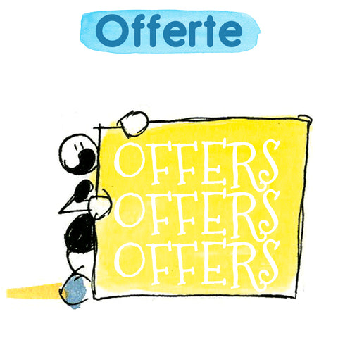 OFFERTE SPECIALI