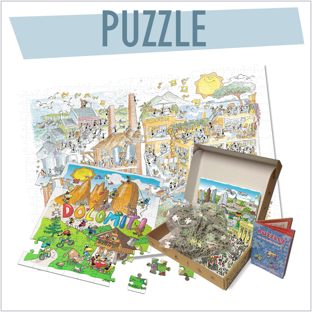 PUZZLE