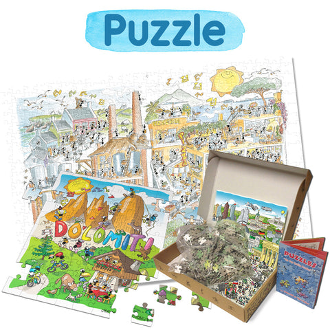 PUZZLE