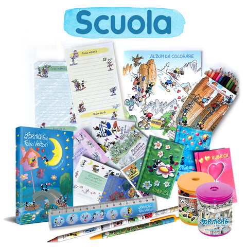 SCUOLA