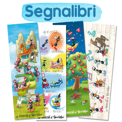 Segnalibri