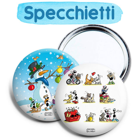 Specchietti