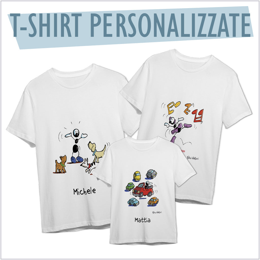 Custom T-Shirts