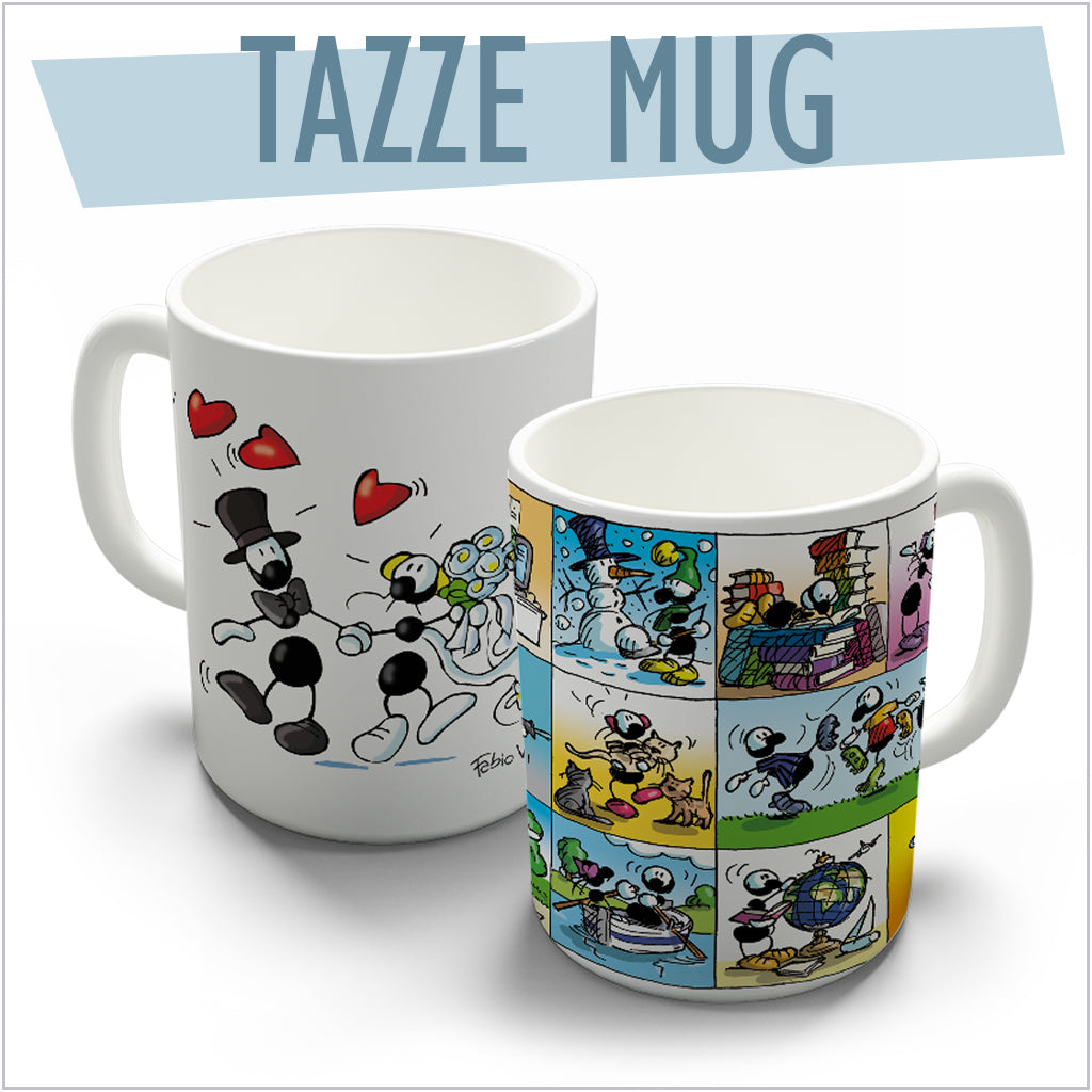 MUGS