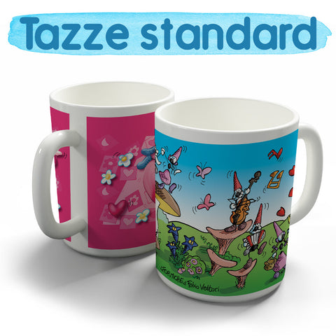 Tazze
