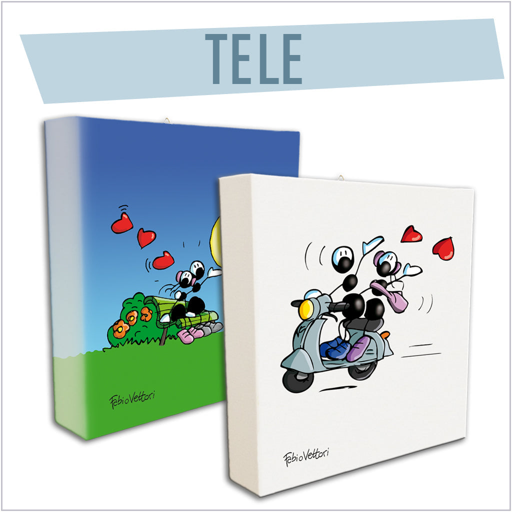 Tele