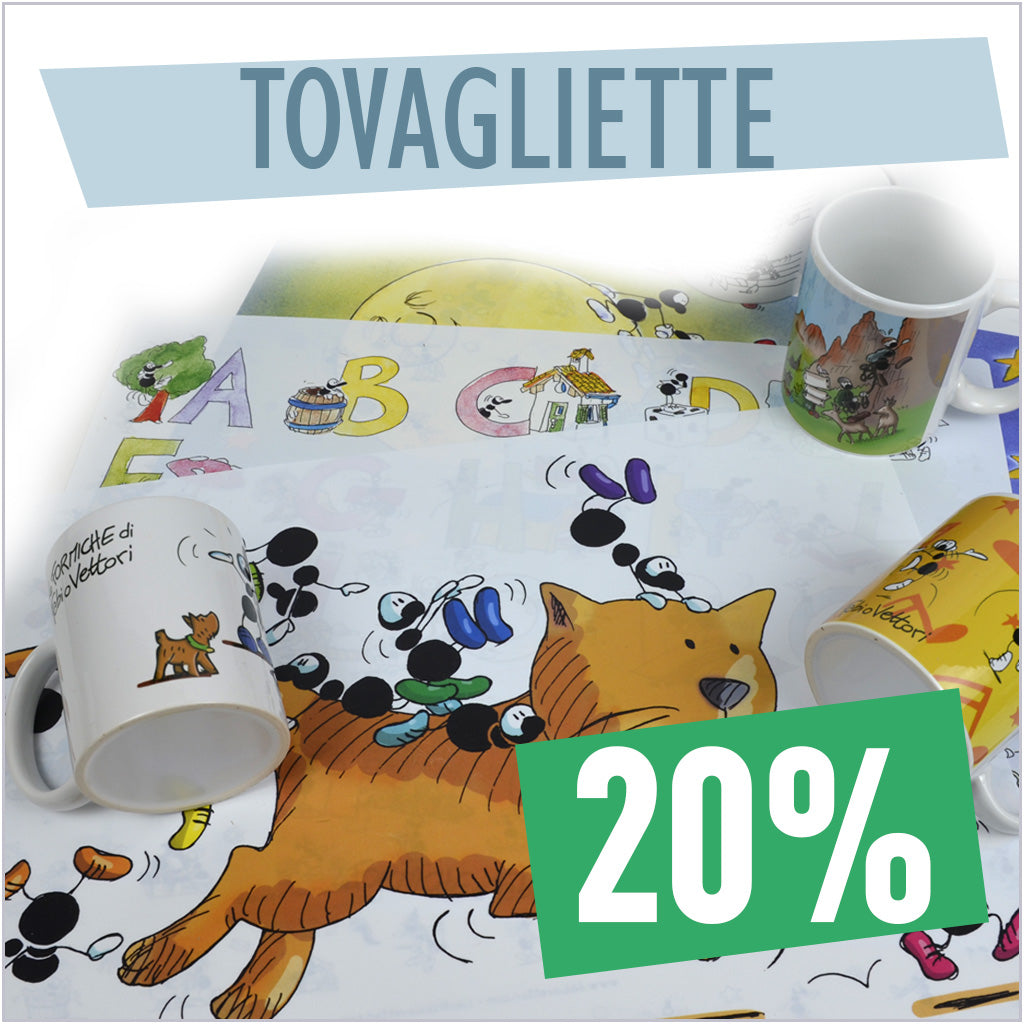 Tovagliette