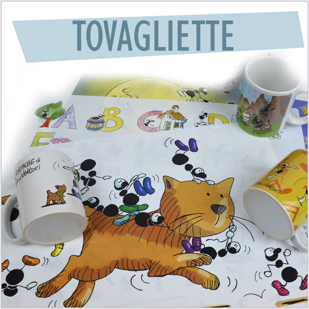 Tovagliette