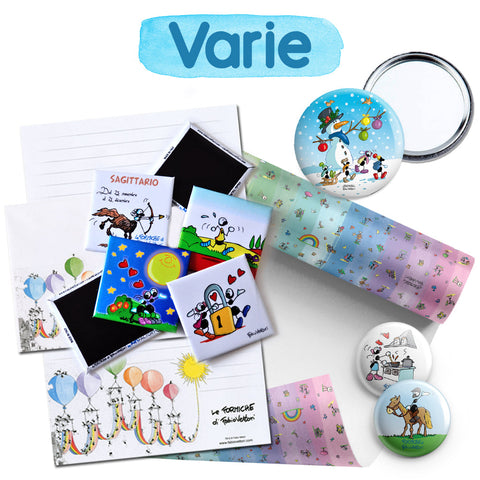 VARIE