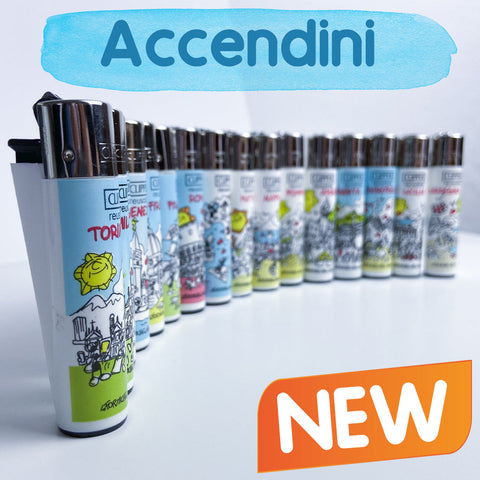 Accendini