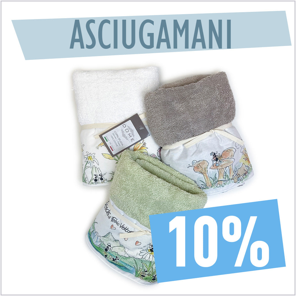 Asciugamani