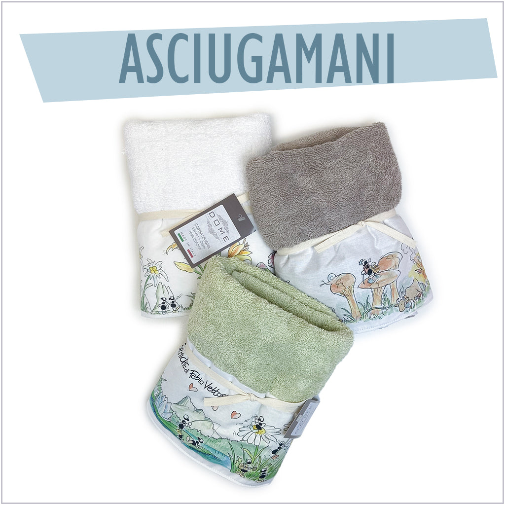 Asciugamani