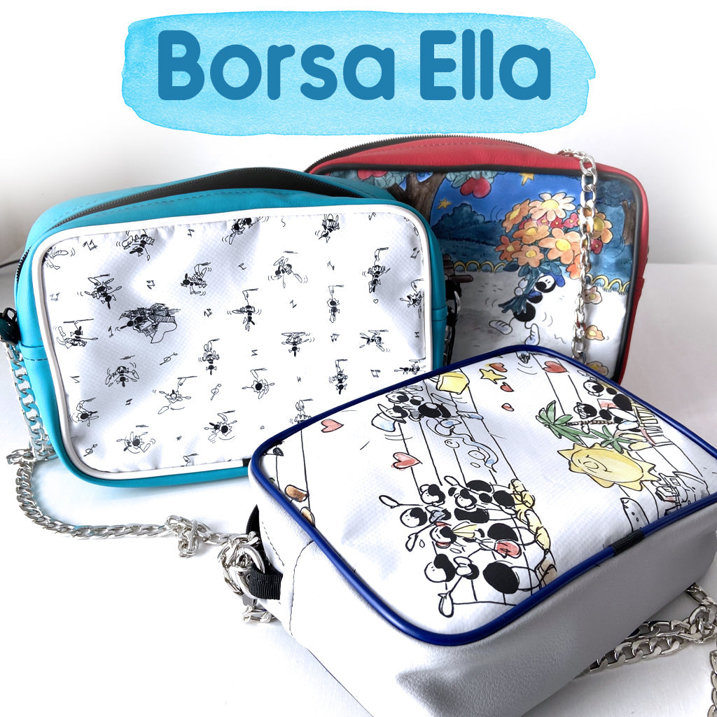 Ella bag