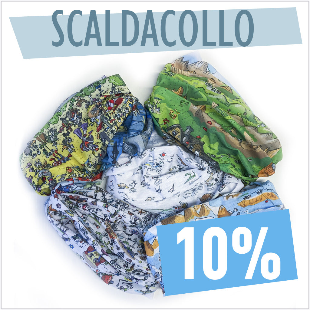 SCALDACOLLO