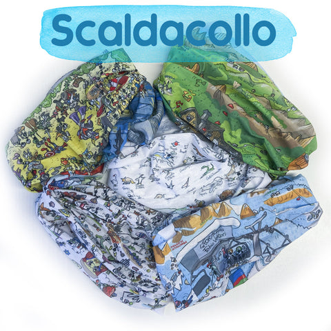 SCALDACOLLO