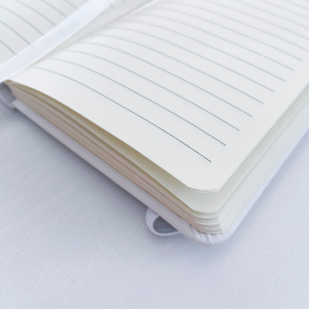 Notebook Personalizzato soggetto "Girasole"