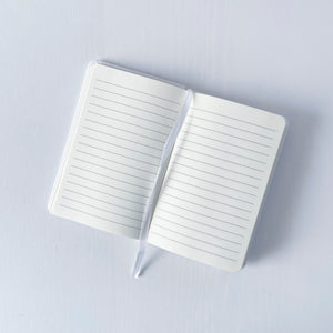 Notebook Personalizzato soggetto "Nuoto"