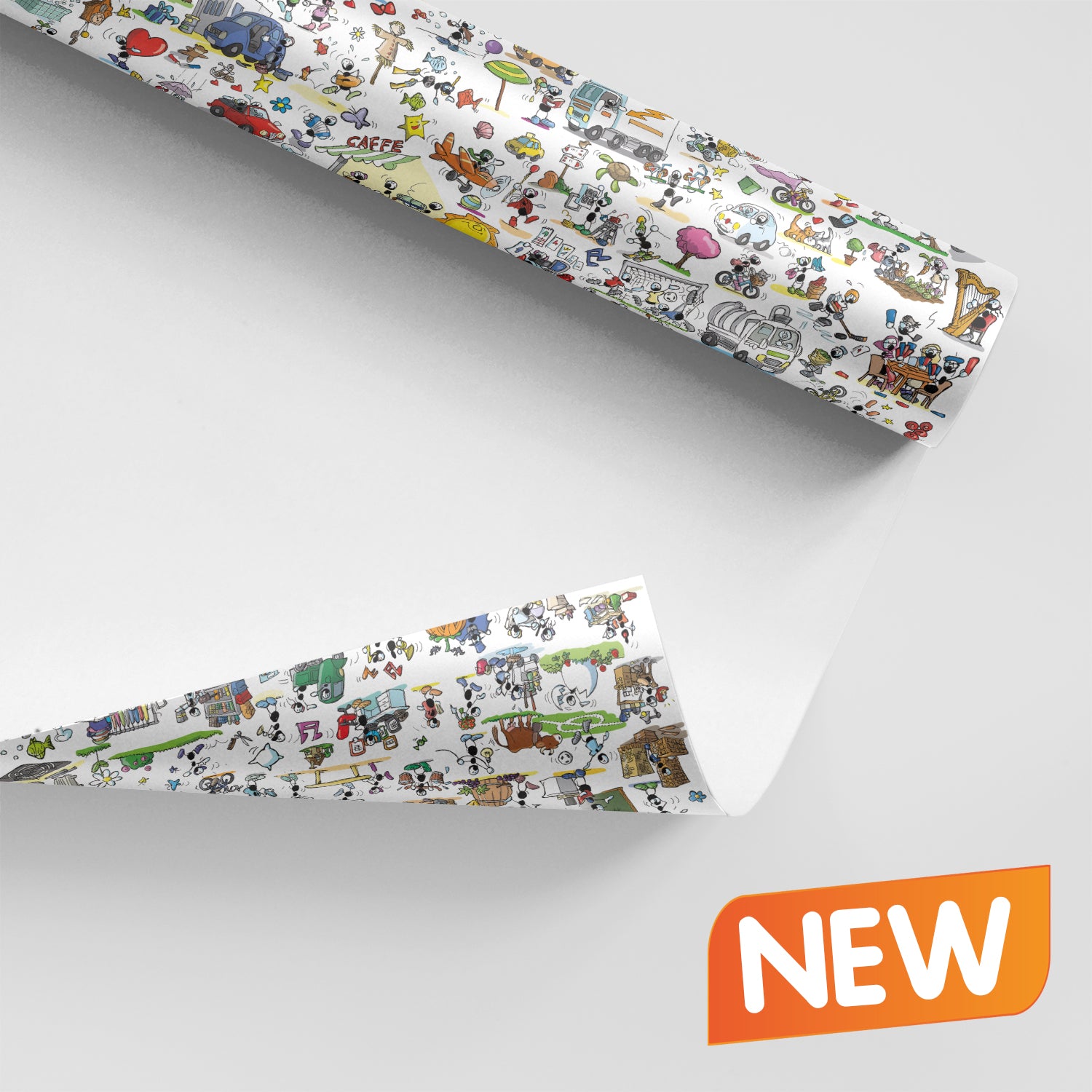 "What kind of ant are you?" Gift Card