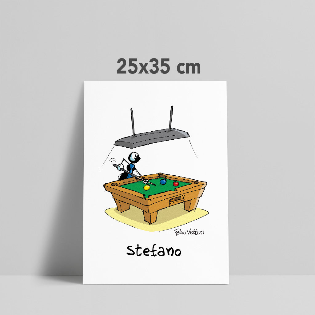 25x35 cm