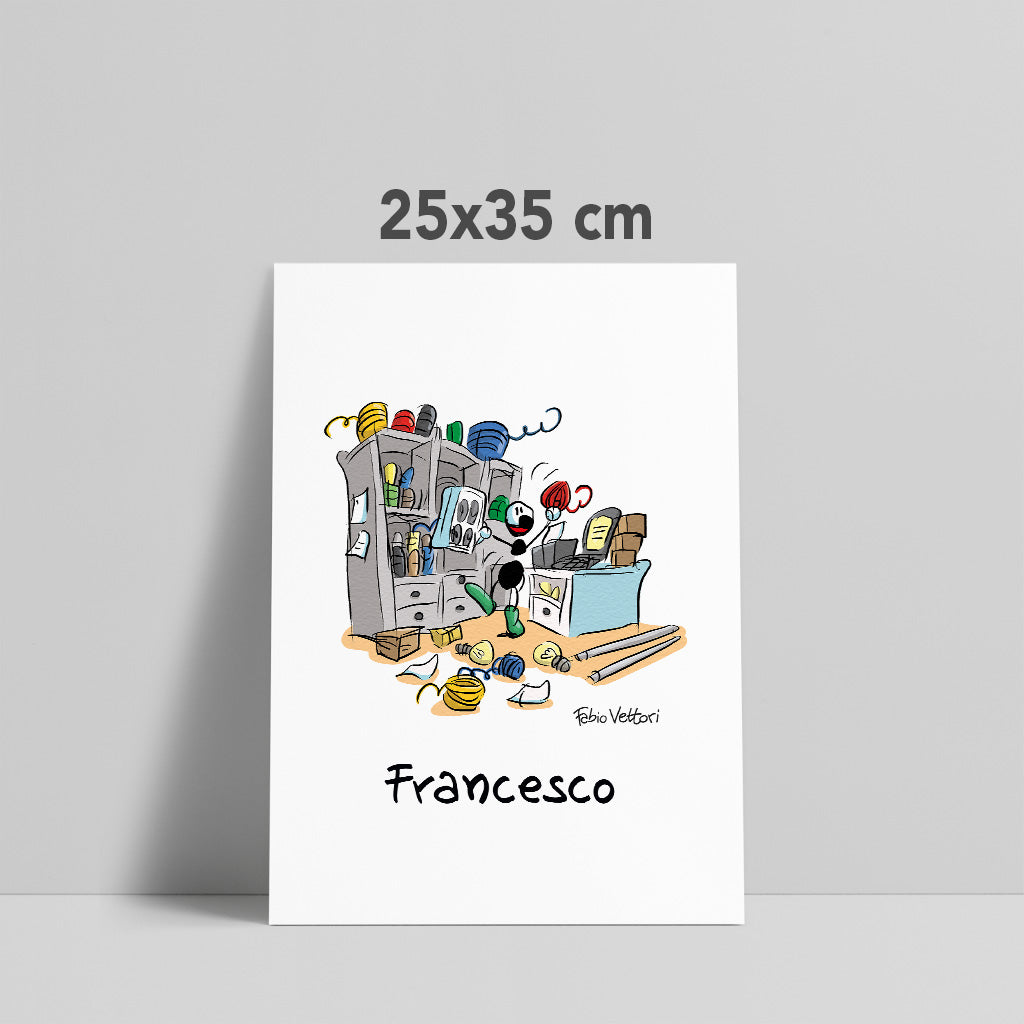25x35 cm