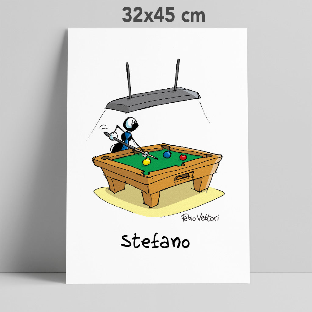 32x45 cm