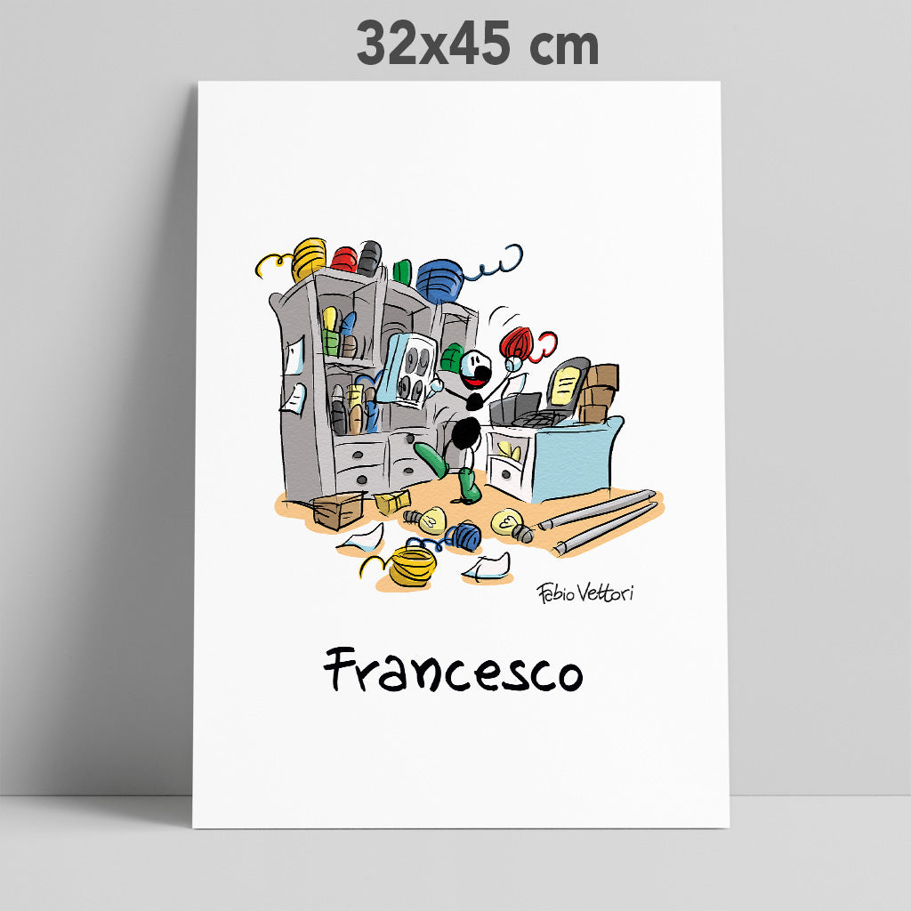 32x45 cm