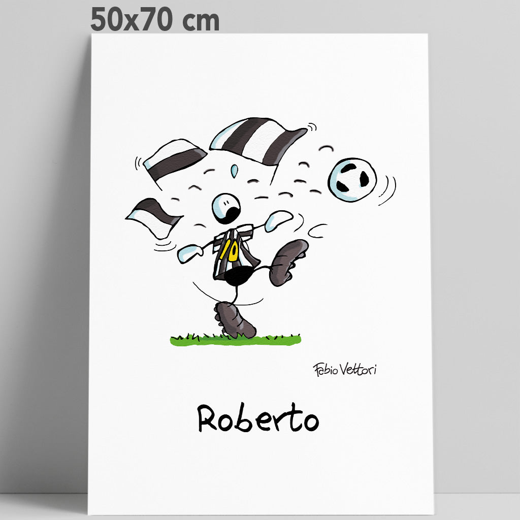 50x70 cm