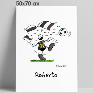 50x70 cm