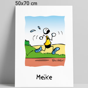 50x70 cm