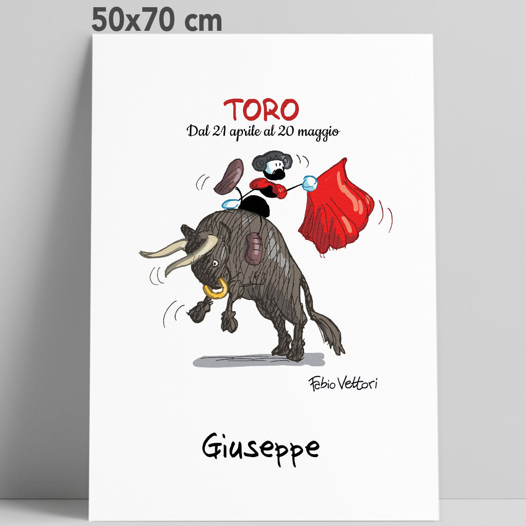 50x70 cm