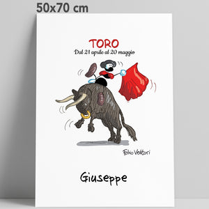 50x70 cm