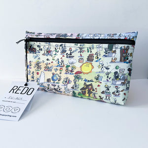 Pochette modello CATE FV-A01