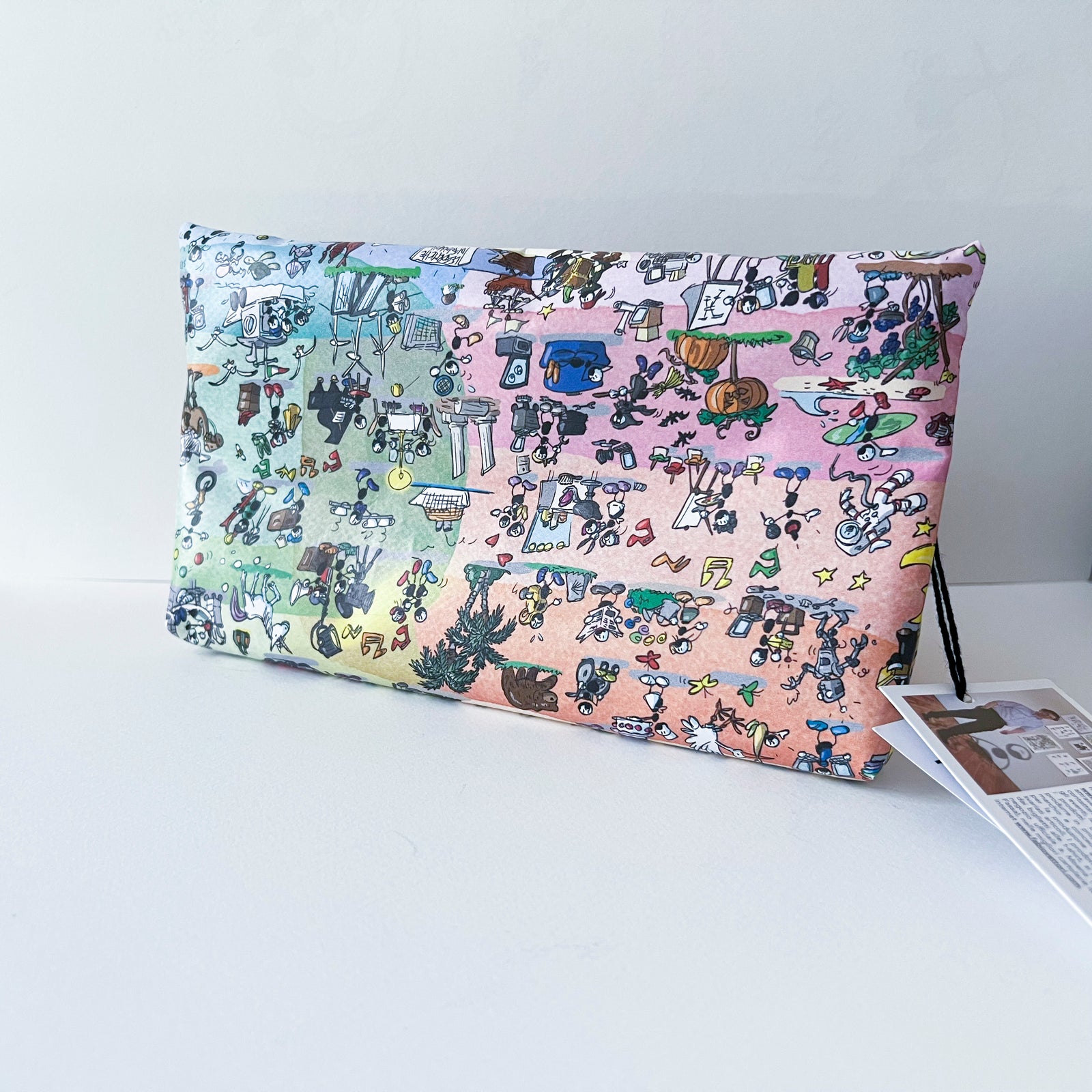 Pochette modello CATE FV-A01
