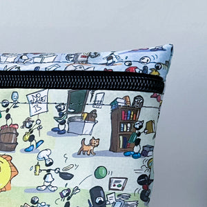 Pochette modello CATE FV-A01