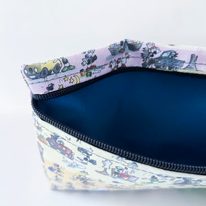 Pochette modello CATE FV-A01