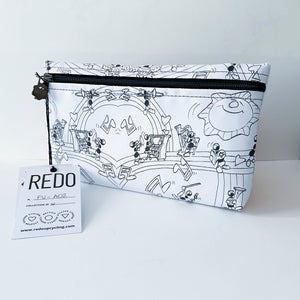 Pochette modello CATE FV-A02