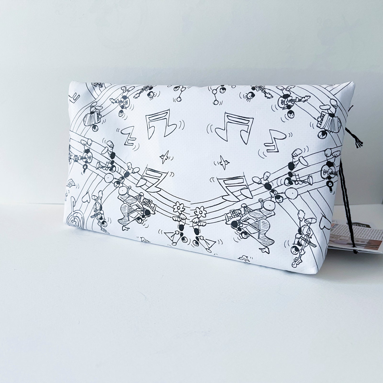 Pochette modello CATE FV-A02