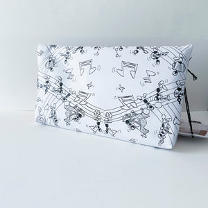 Pochette modello CATE FV-A02