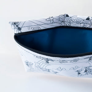 Pochette modello CATE FV-A02